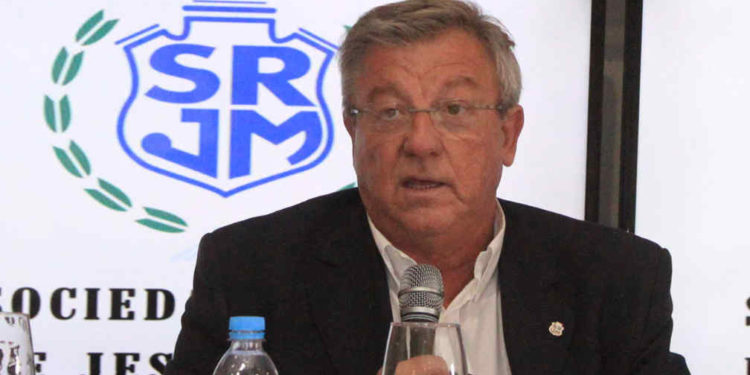 Atilio Carignano: “Estamos siempre en la misma, la política no achica nada”