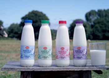 La industria láctea se planta frente al reclamo tambero: “En esta cadena estamos todos bastante ajustados”