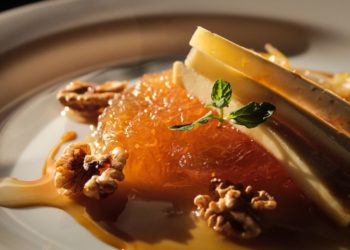 Sabores y saberes: Del cayote a la alcayota, y de Margarita a Pablo