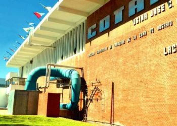 La experiencia de Cotar: Estuvo al borde de la desaparición y ahora la puede contar