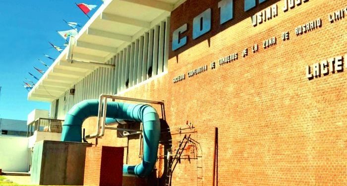 La experiencia de Cotar: Estuvo al borde de la desaparición y ahora la puede contar