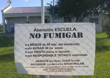 Un fallo judicial deja 282 mil hectáreas sin posibilidad de producir en Entre Ríos