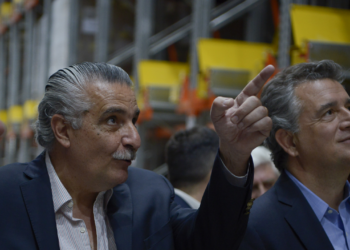 Fecovita, la cooperativa que sorprende con inversiones millonarias en medio de la crisis