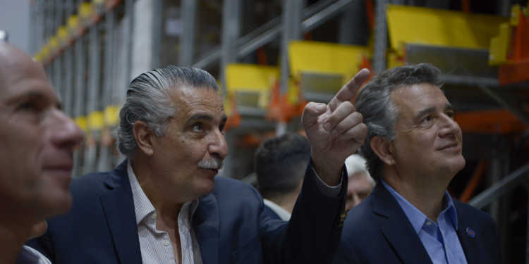 Fecovita, la cooperativa que sorprende con inversiones millonarias en medio de la crisis