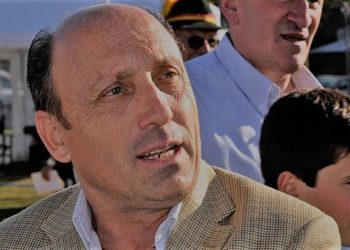 Horacio Salaverry: “Hay un pacto con los gobernadores y lo que sigue es un revalúo”