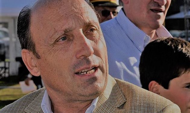 Horacio Salaverry: “Hay un pacto con los gobernadores y lo que sigue es un revalúo”