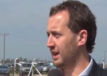 Juan Pablo Cerini: “En cerdos estamos más cerca, pero todavía por debajo de los costos de producción”