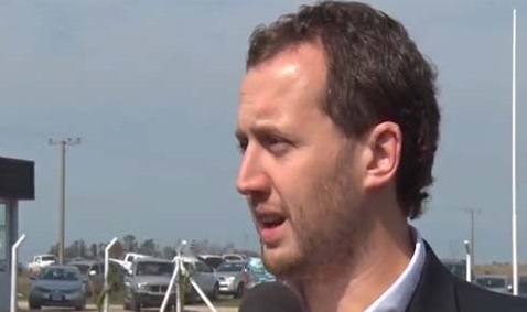 Juan Pablo Cerini: “En cerdos estamos más cerca, pero todavía por debajo de los costos de producción”