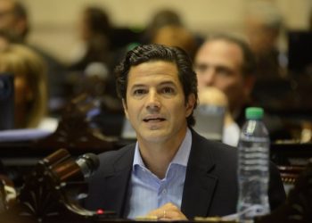 Con Laspina atragantada, en el dictamen del Presupuesto 2019 el agro sigue perdiendo