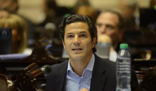 Con Laspina atragantada, en el dictamen del Presupuesto 2019 el agro sigue perdiendo