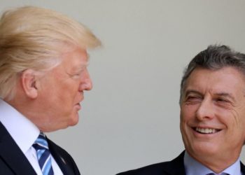 Si la carne era débil, Argentina lo es más: Analizan abrir el mercado a los bifes de Estados Unidos