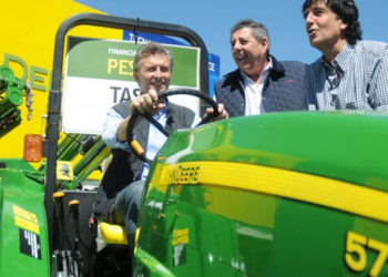 Nuevo volantazo del gobierno: solo las retenciones a la soja podrían subir a 33%