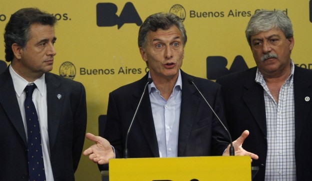 Mayoría de “incumplidos” en las promesas electorales con que Macri sedujo al agro