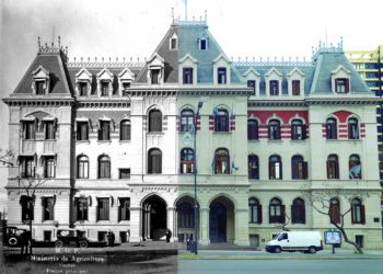 Agroindustria perdió algo más que una cara bonita: Se va Bircher y se lleva otra secretaría