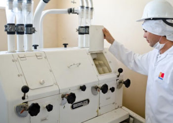 Los pequeños molinos dicen que no tienen la plata para colocar las cajas negras