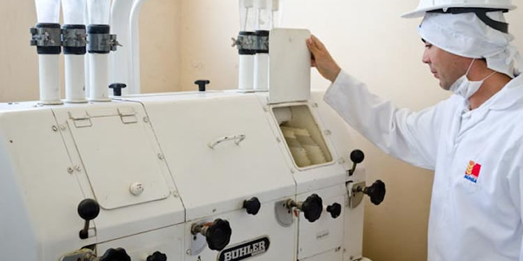 Los pequeños molinos dicen que no tienen la plata para colocar las cajas negras