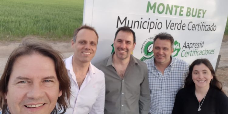 Gabriel Pellizzon: “Queremos que el área periurbana sea un punto de encuentro y no de conflicto”