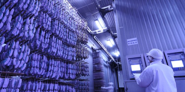 Por la crisis económica y la falta de crédito,  Paladini frenó inversiones