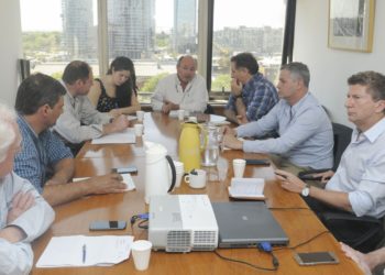 A horas de la protesta, Agroindustria promete que impulsará “buenas prácticas” en la cadena láctea