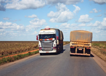 El costo de transportar cargas no aumentaba tanto desde 2002: subió 57% el último año