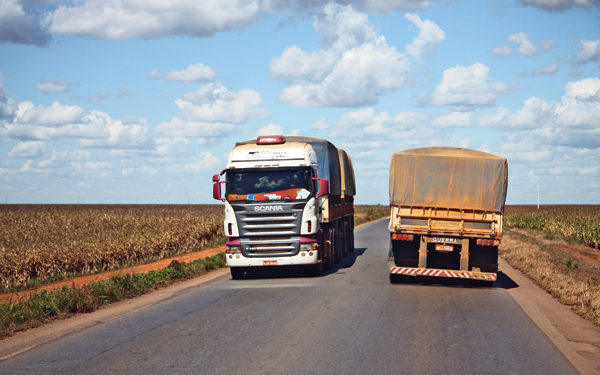 El costo de transportar cargas no aumentaba tanto desde 2002: subió 57% el último año