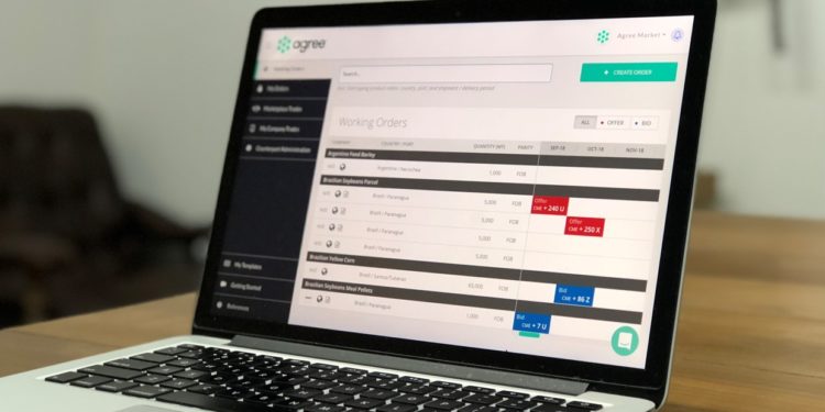 Comercio de commodities al alcance de la mano: el Agro sigue la tendencia de las Apps instantáneas
