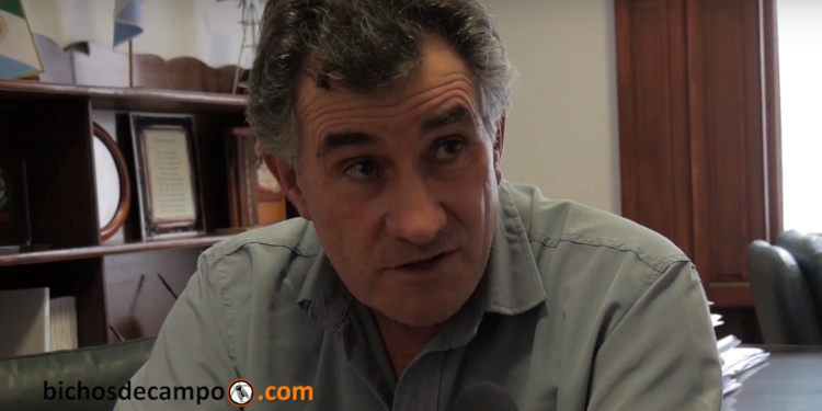 ¿Quién es Carlos Achetoni, el primer presidente de Federación Agraria que llegó de las economías regionales?