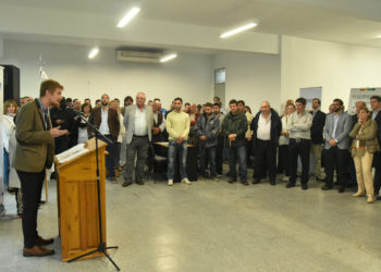 Las cooperativas no se quieren quedar atrás en la carrera de la AgTech