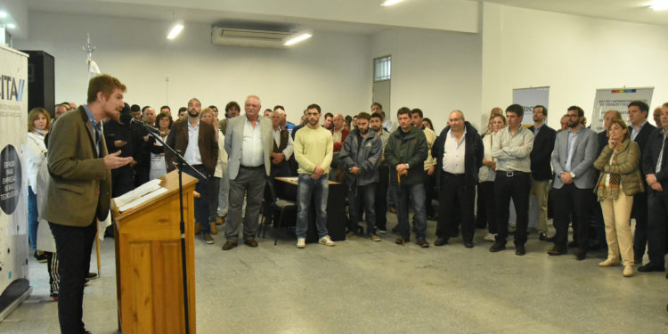 Las cooperativas no se quieren quedar atrás en la carrera de la AgTech