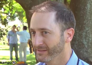 Federico Trucco sobre el nuevo trigo transgénico: “Que la situación de pobreza nos lleve a tomar riesgos”