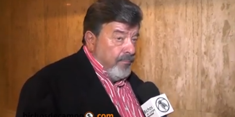 El empresario que denuncia a viva voz que existe una “mafia del cuero”