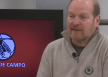 Un Grobo enojado: “Si la corporación política no hace el ajuste, aparecen los Bolsonaro y los Trump”