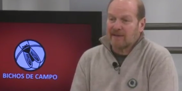 Un Grobo enojado: “Si la corporación política no hace el ajuste, aparecen los Bolsonaro y los Trump”