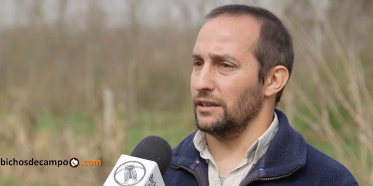 El INTA promueve un protocolo para producir de forma sustentable en el Delta del Paraná