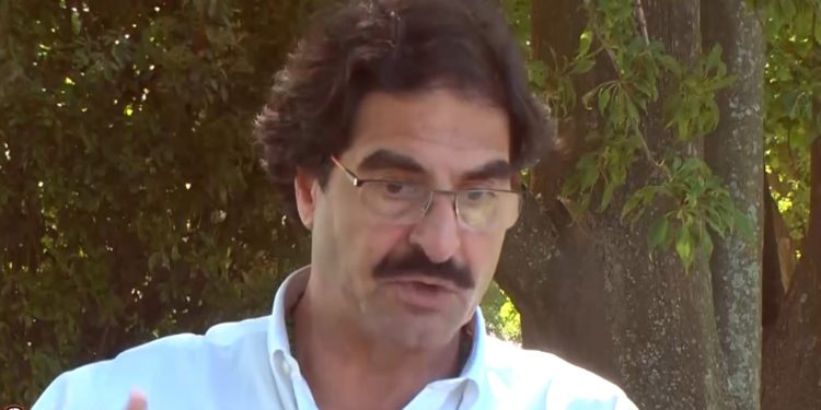 Sarquís sobre el nuevo trigo transgénico: “Puesto en el sudoeste de Buenos Aires te genera 10 mil puestos de trabajo nuevos”