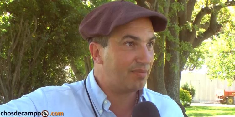 Pedro Vigneau: “El dictamen por la Ley de Semillas da esperanzas a los investigadores locales”