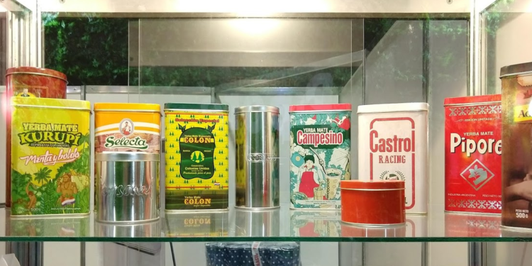 Matear 2018: La yerba mate consolidó su propio espacio en Buenos Aires