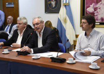 Macri ahora mete presión y ya circula un acuerdo por la nueva Ley de Semillas.