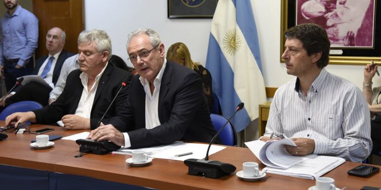 Macri ahora mete presión y ya circula un acuerdo por la nueva Ley de Semillas.