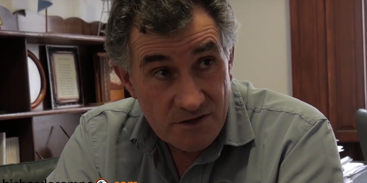 El día después: Carlos Achetoni, presidente de Federación Agraria, asegura que para el campo “no hay nada que festejar”