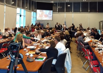 ¿Qué dice el dictamen para reformar la Ley de Semillas?