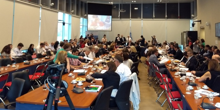 ¿Qué dice el dictamen para reformar la Ley de Semillas?