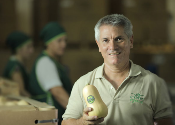 La empresa sanjuanina que viró a tiempo para no chocar contra el iceberg de los agroquímicos