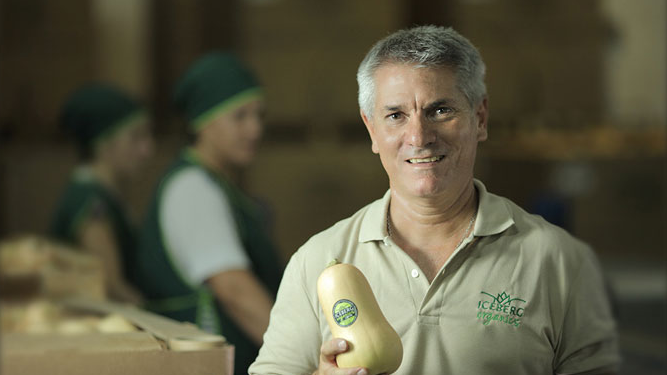 La empresa sanjuanina que viró a tiempo para no chocar contra el iceberg de los agroquímicos