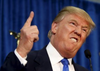 De buena leche lo pedimos: Trump, no te metas con la OMC