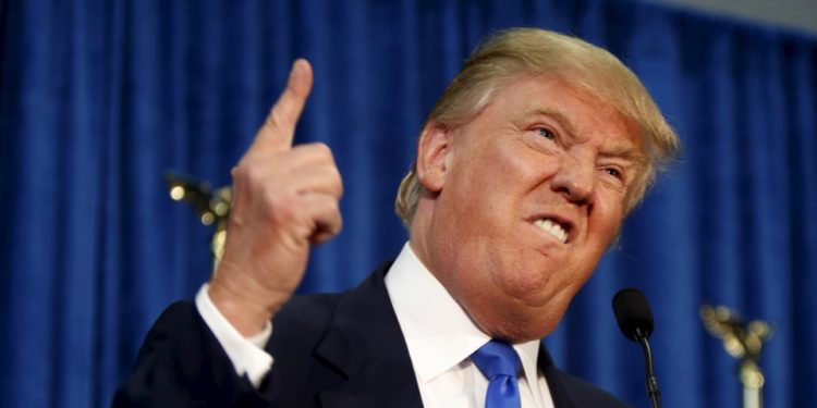 De buena leche lo pedimos: Trump, no te metas con la OMC