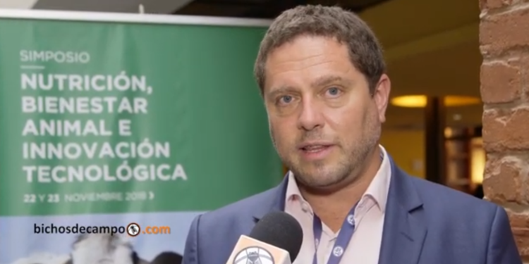 El nuevo CEO de Mastellone anticipa un agresivo plan de expansión hacia países de la región