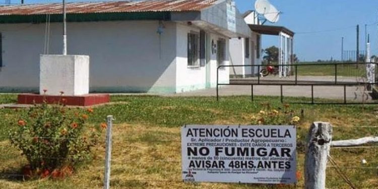 Un chacarero entrerriano ofrece su campo para que le demuestren que la producción orgánica es viable