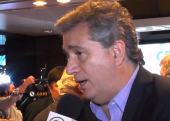 Luis Miguel Etchevehere: “Lo importante no es el nombre del cargo, sino la política”