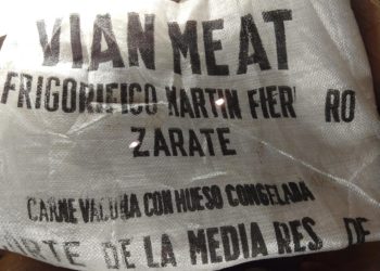 ¿Es bueno o malo? La faena de octubre alcanzó los altos niveles de la última gran liquidación del stock bovino
